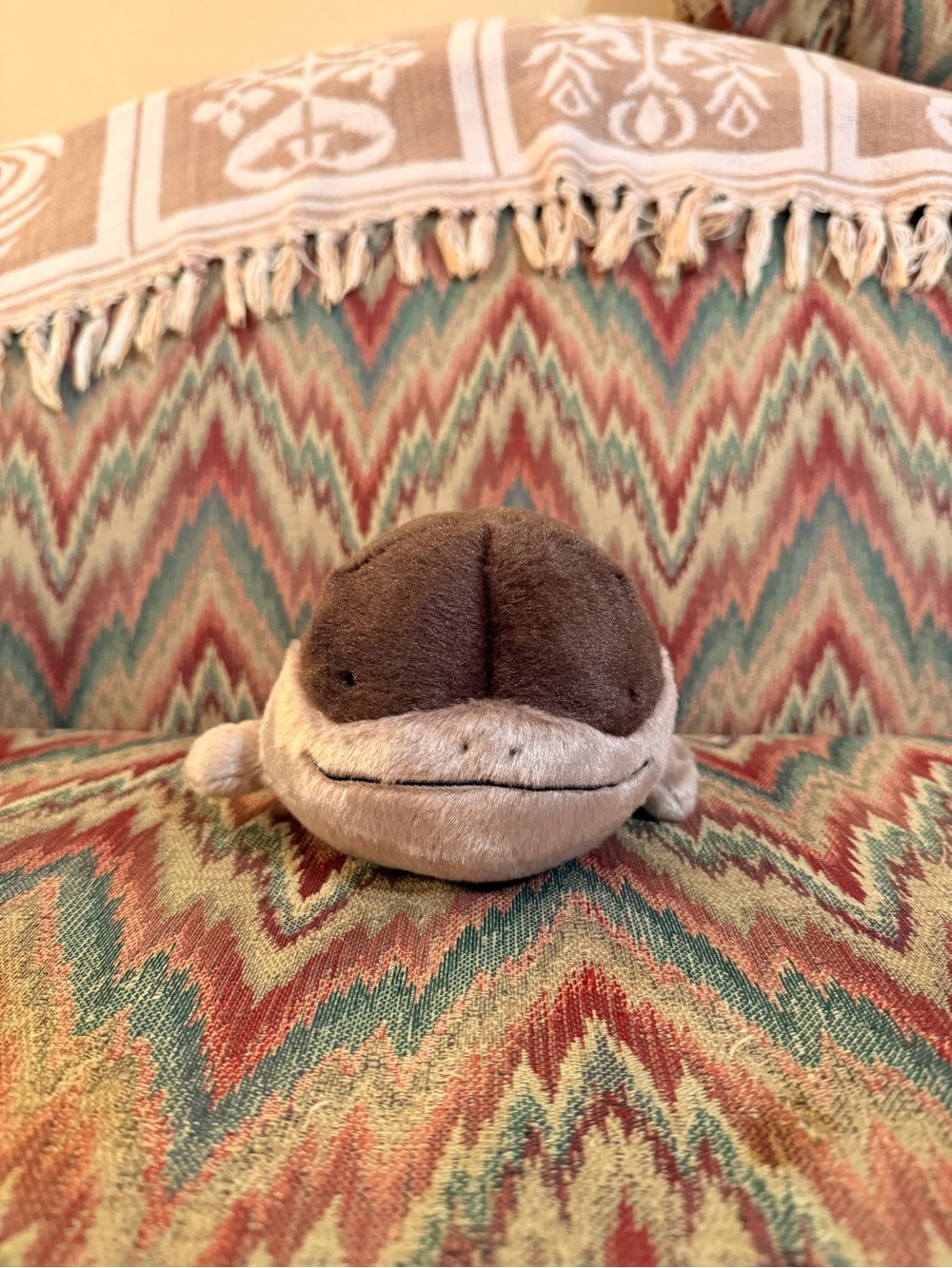 Pokemon I Choose You! Clodsire plush